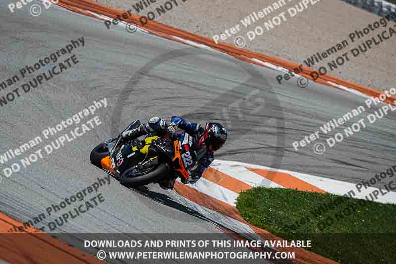 march 2018;motorbikes;no limits;peter wileman photography;portugal;trackday digital images;valencia